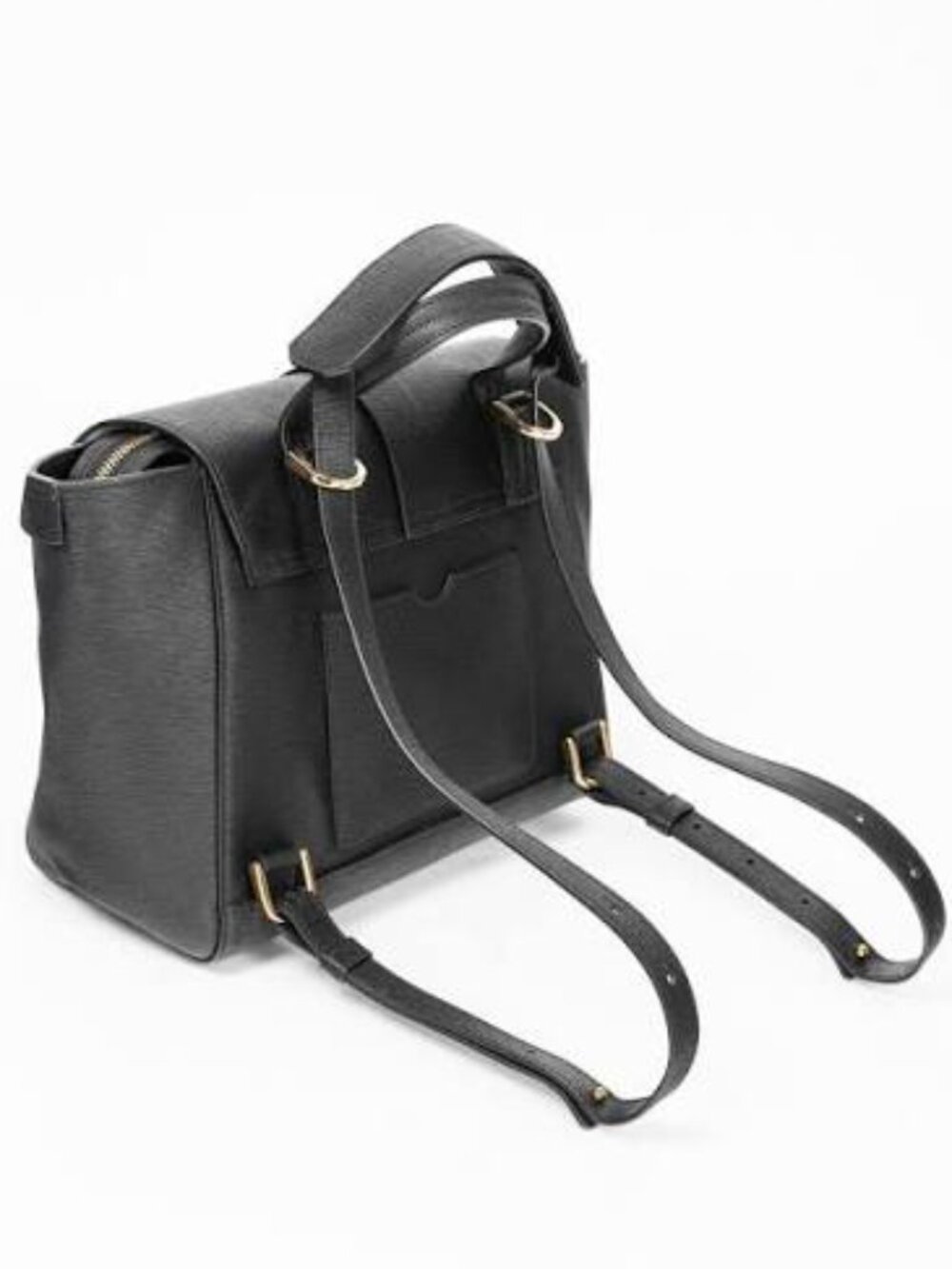 Senreve Midi Maestra in Mimosa Onyx with Gold Hardware w/bag -NWT  Never used!